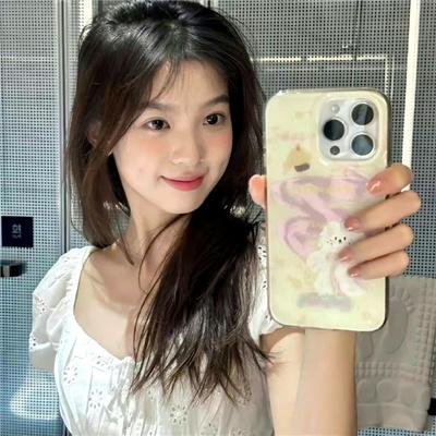 小孩好黑
